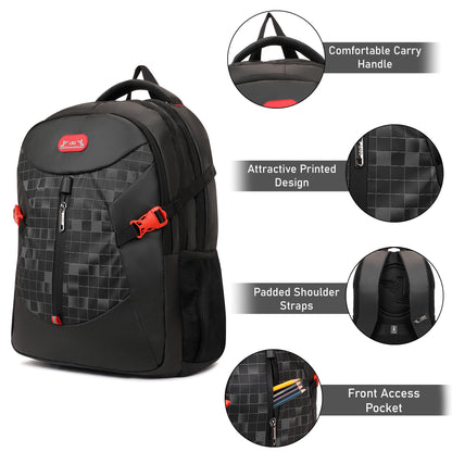 Spidey backpack