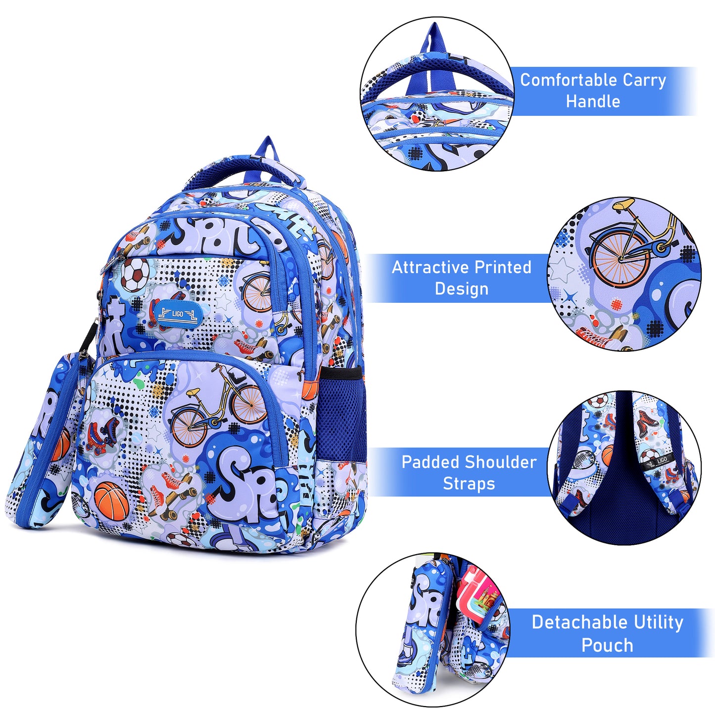 School Bags