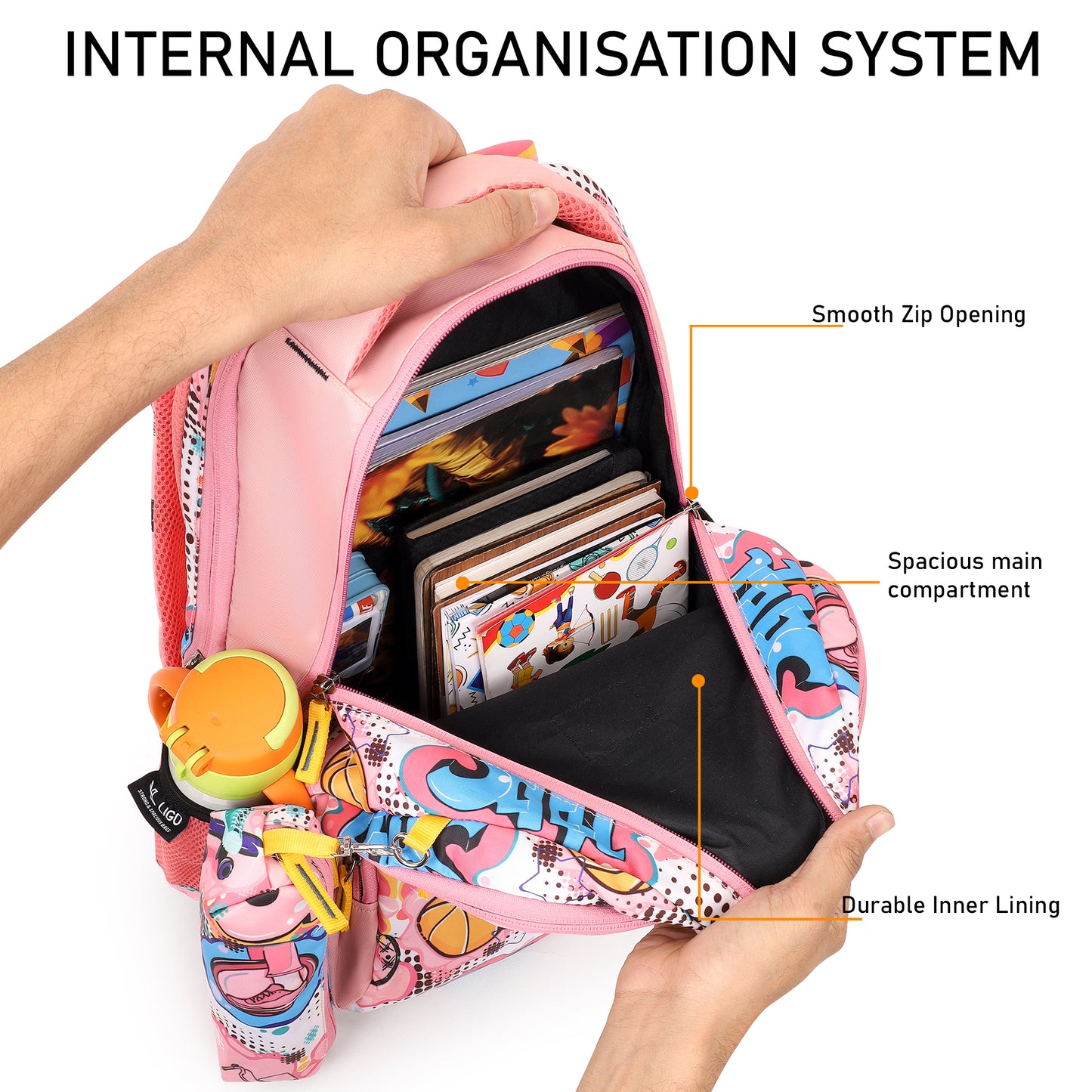 School Bags