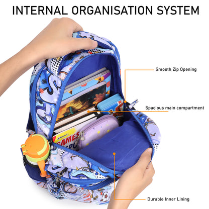 School Bags