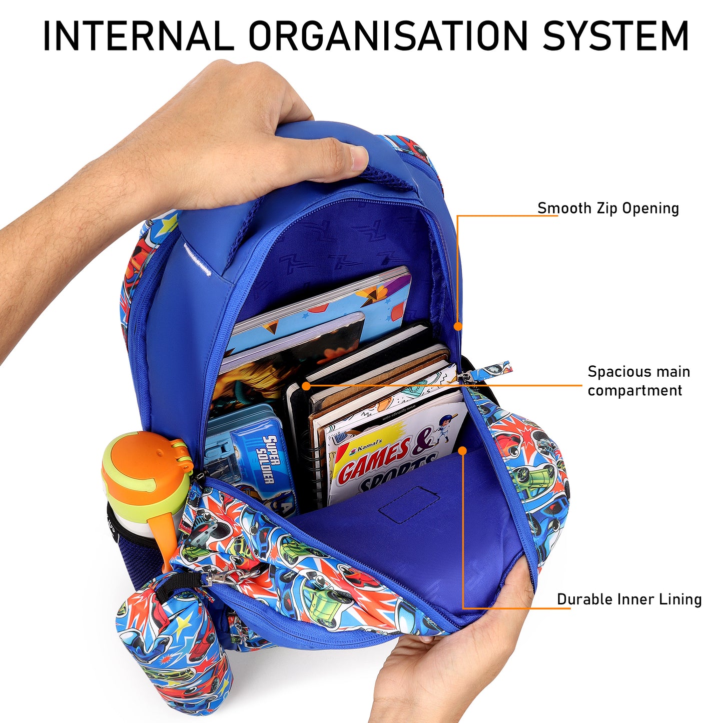 School Bags