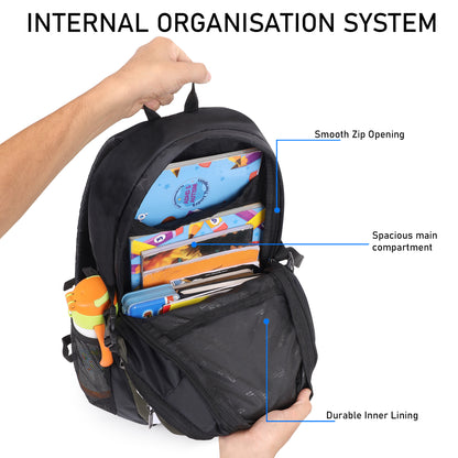 Ligo sprinter backpack