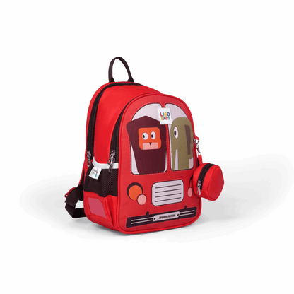 Ligo dream pals backpack