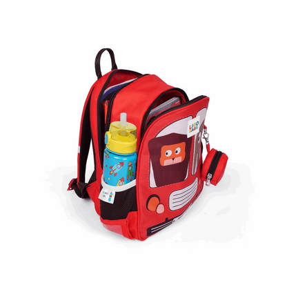 Ligo dream pals backpack