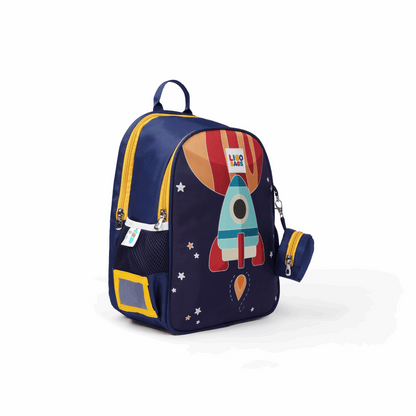 Ligo dream pals backpack