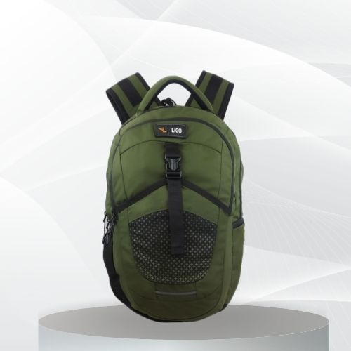 Adventure Backpack