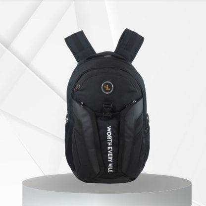 Armor Backpack