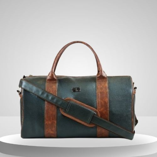 Classic Trail Duffle