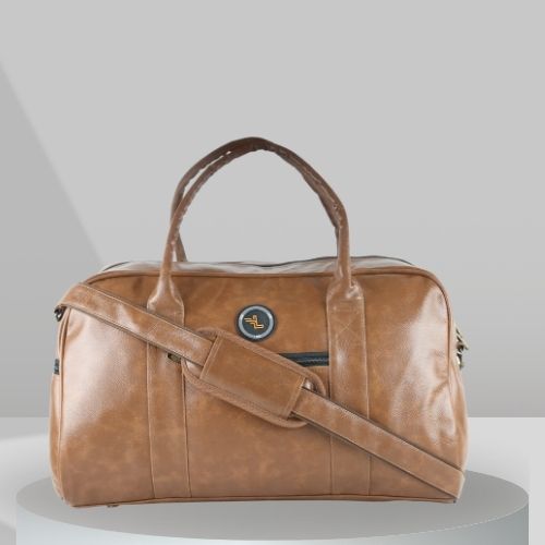 PU Duffle Bag