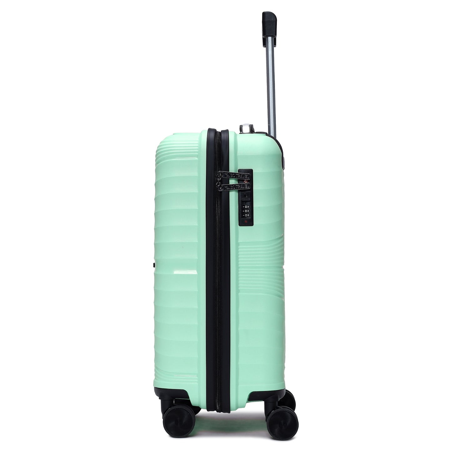 Comet cabin luggage