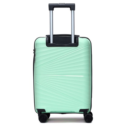 Comet luggage set of 3
