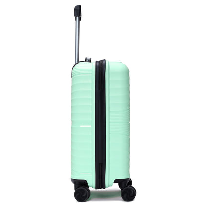 Comet cabin luggage