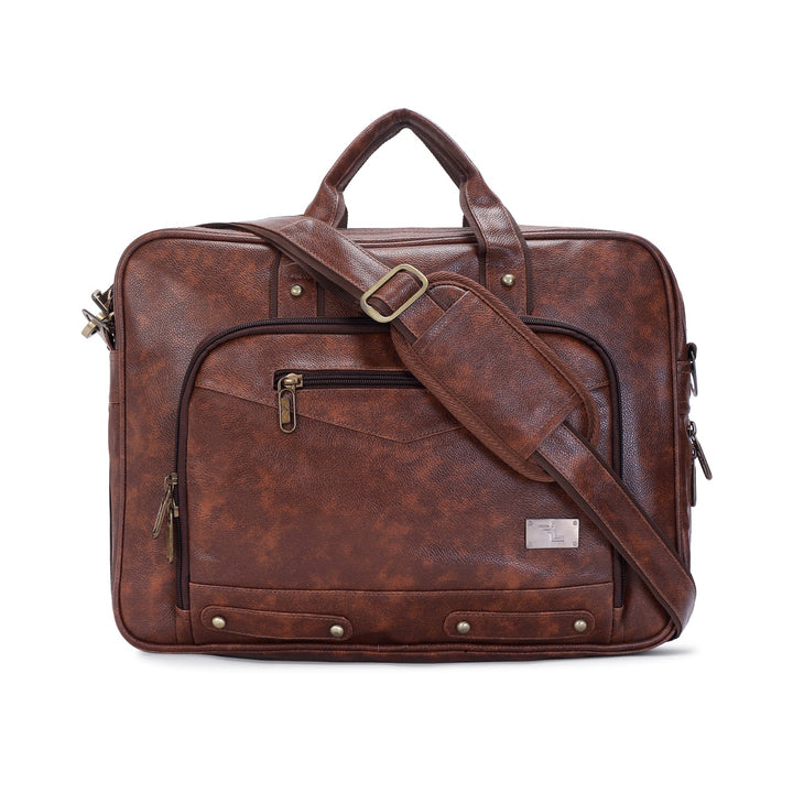 Classic File Bag