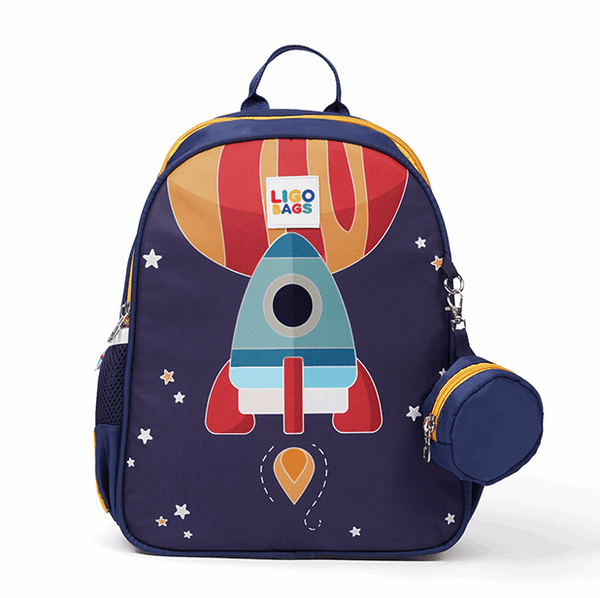 Ligo dream pals backpack
