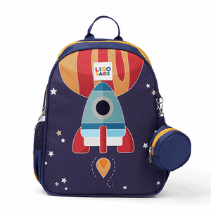 Ligo dream pals backpack