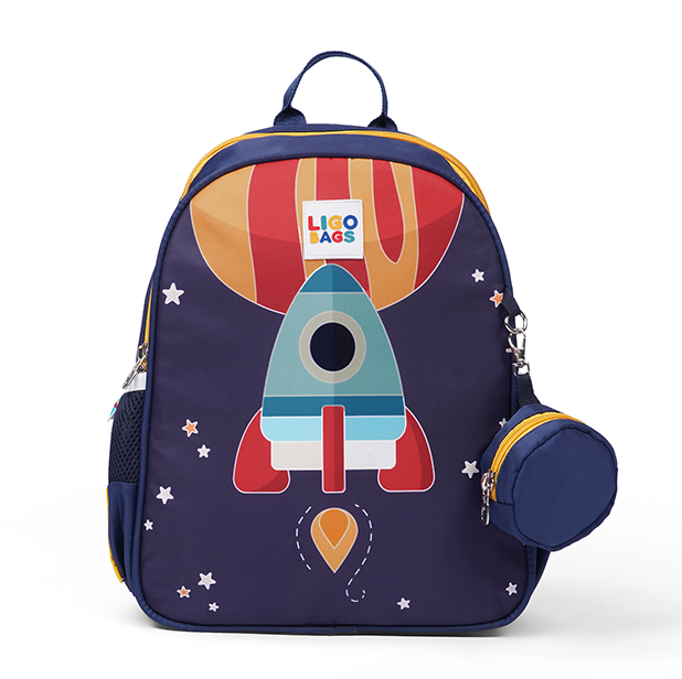 Ligo dream pals backpack