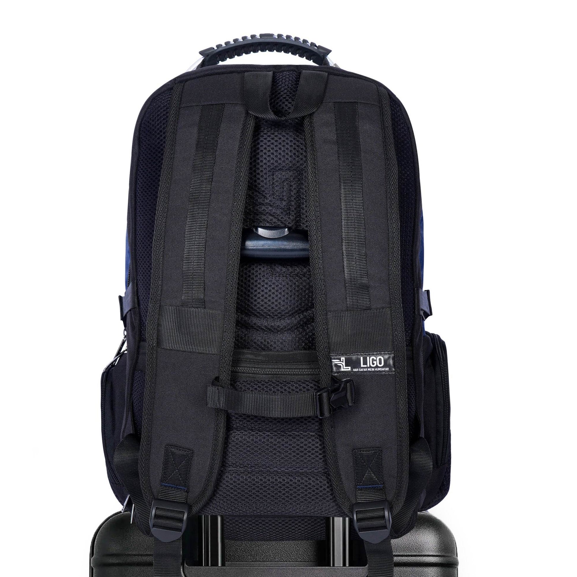 Dominator Backpack