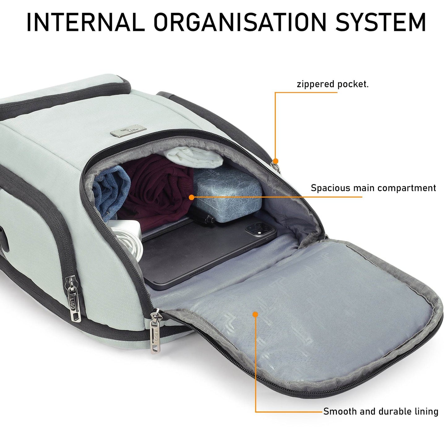 Urban-X Backpack