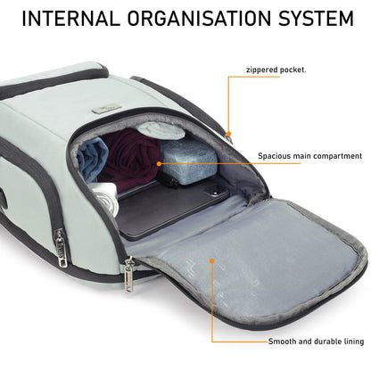 Urban-X Backpack