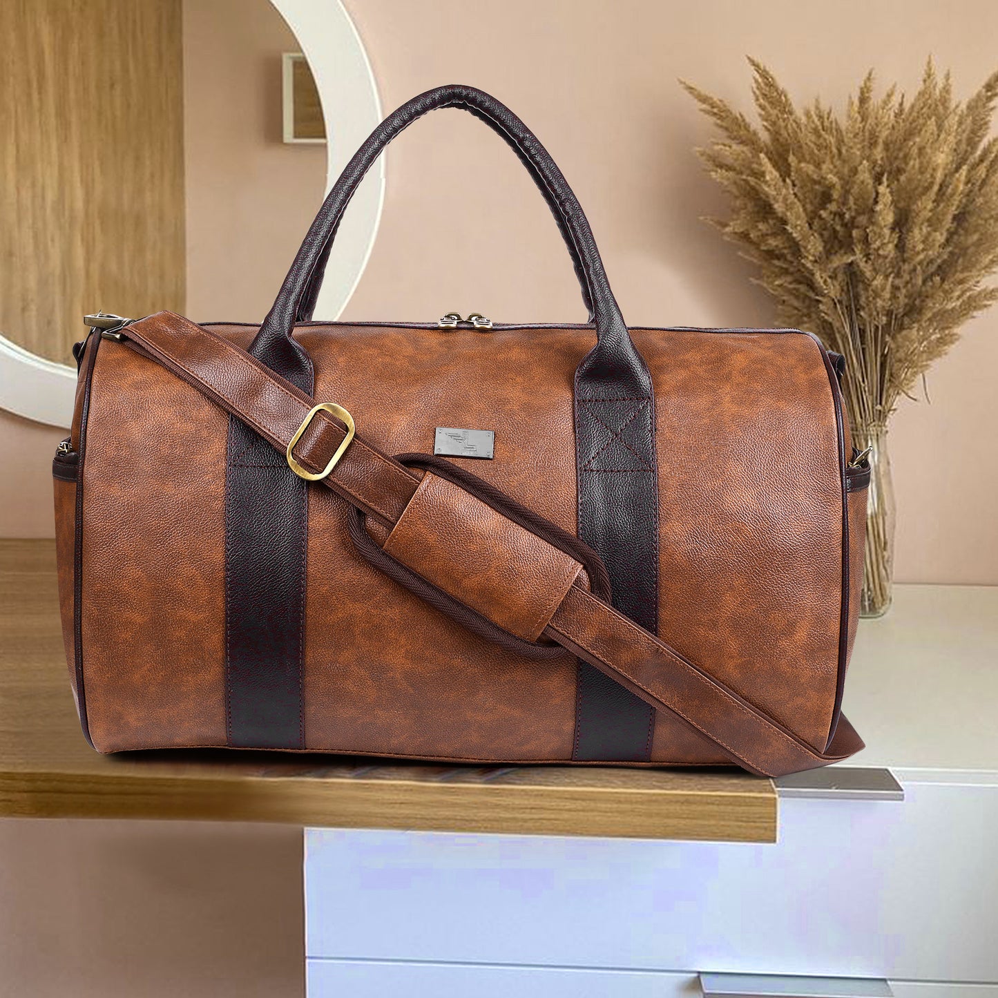 Classic Trail Duffle