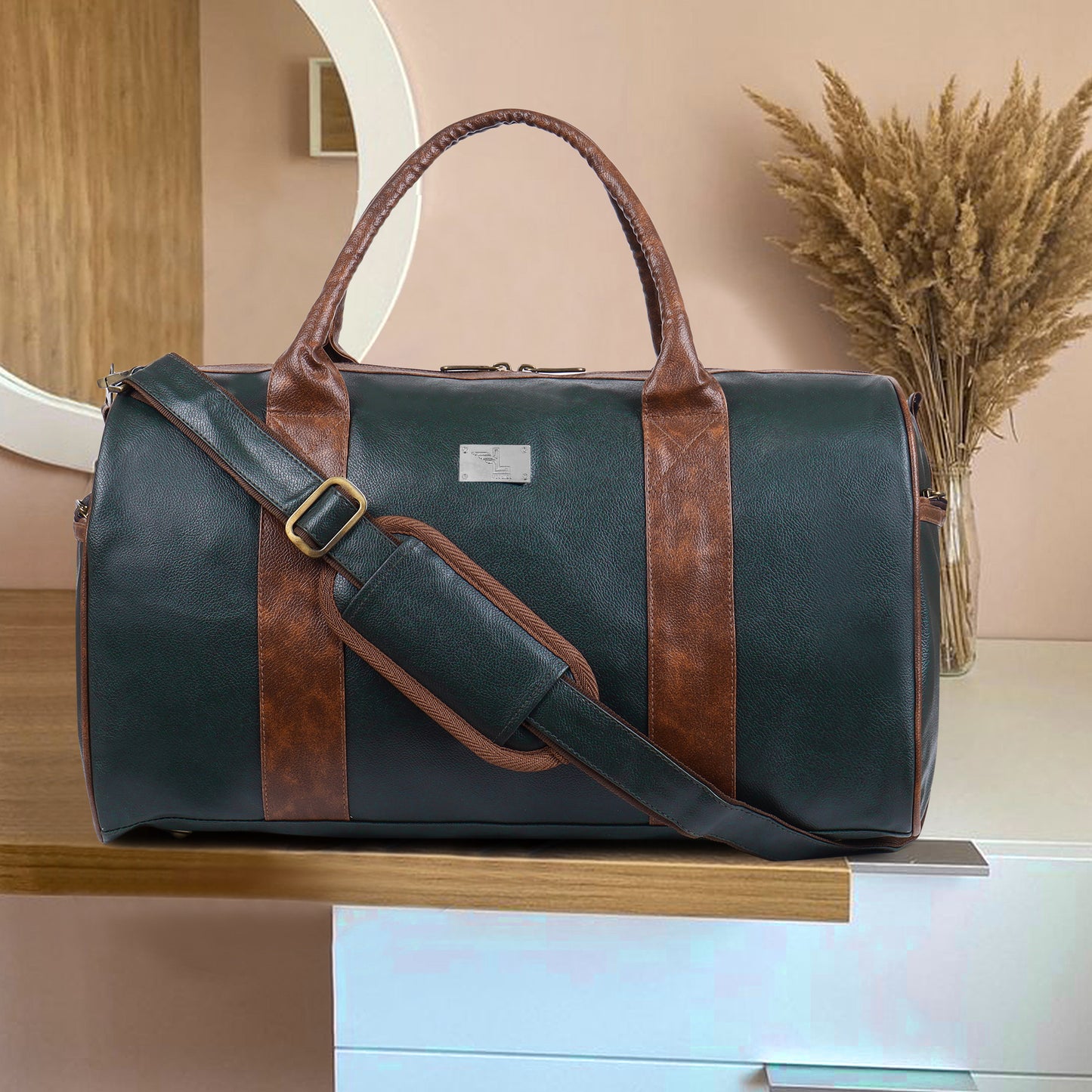 Classic Trail Duffle