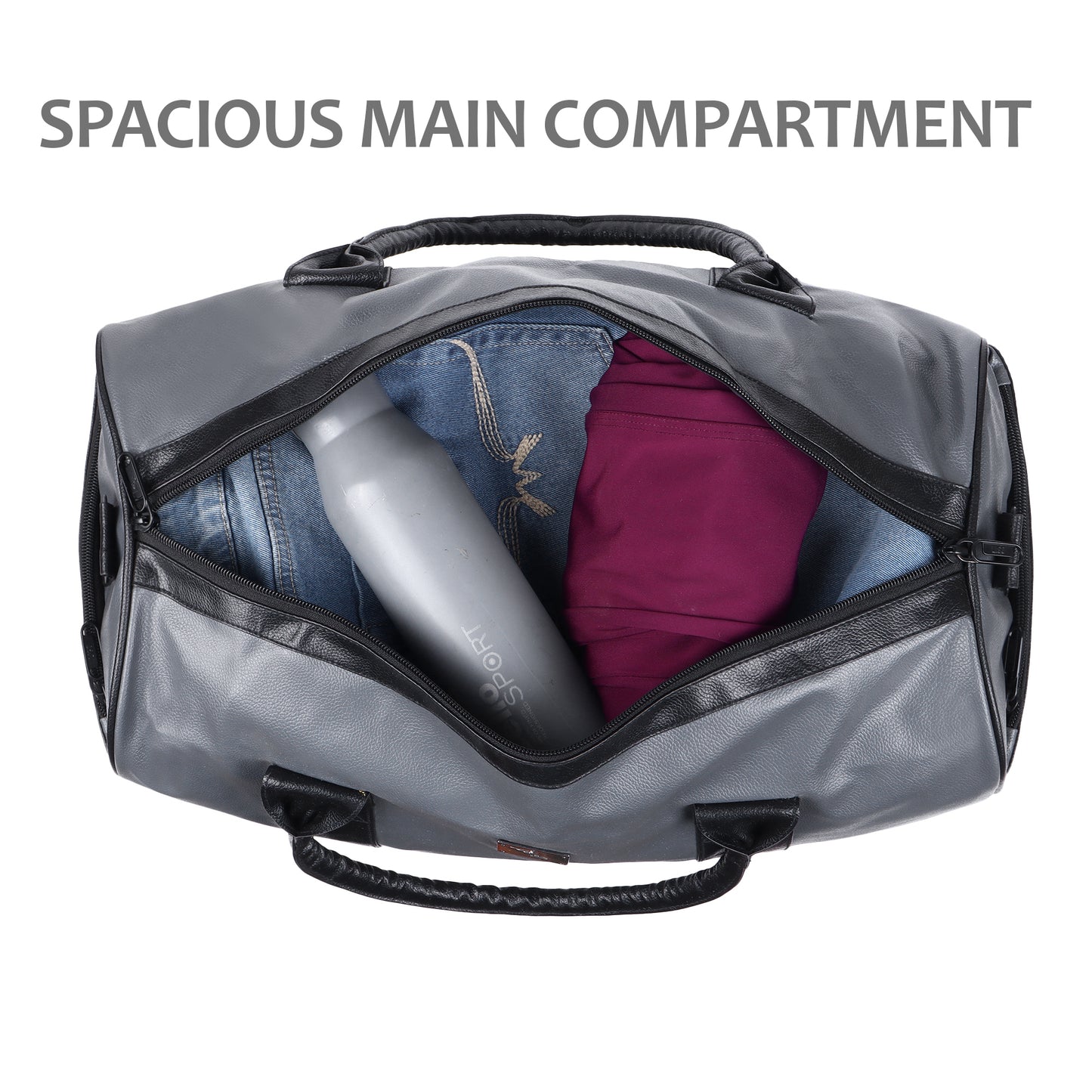 Classic Trail Duffle