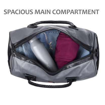 Classic Trail Duffle