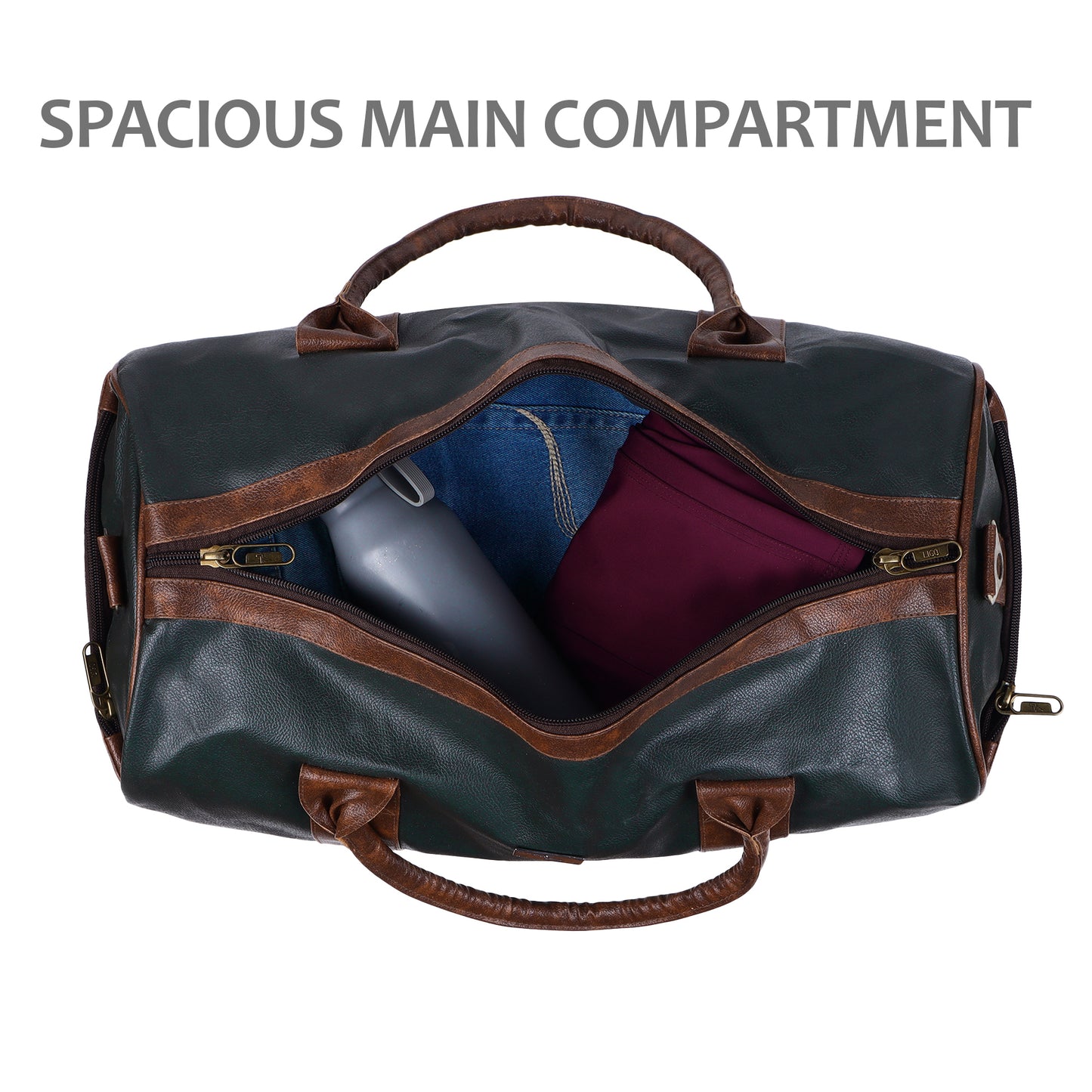 Classic Trail Duffle