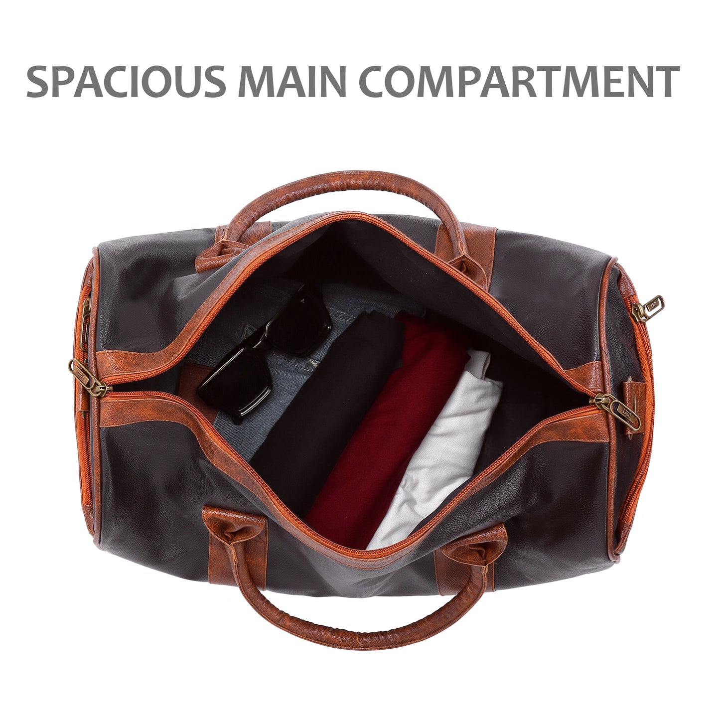 Classic Trail Duffle