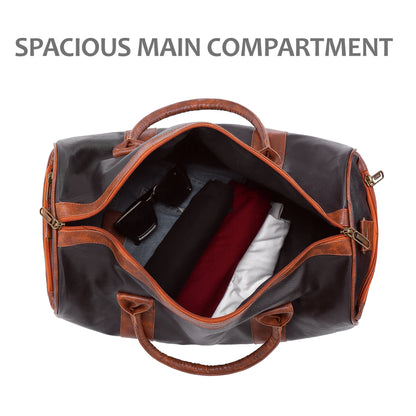 Classic Trail Duffle