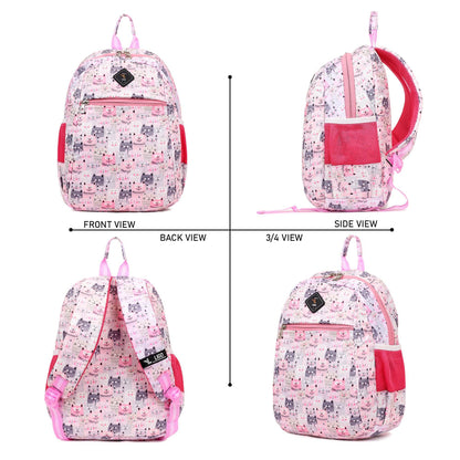 Catseye Kids Picnic Bag