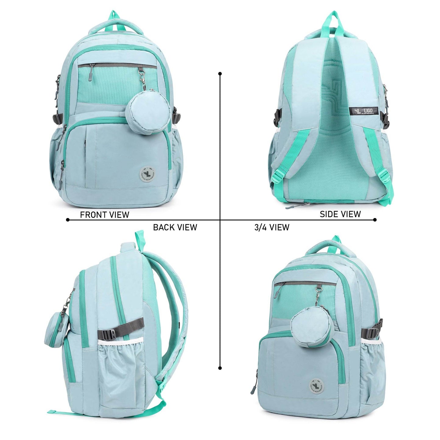 Studymate school backpack