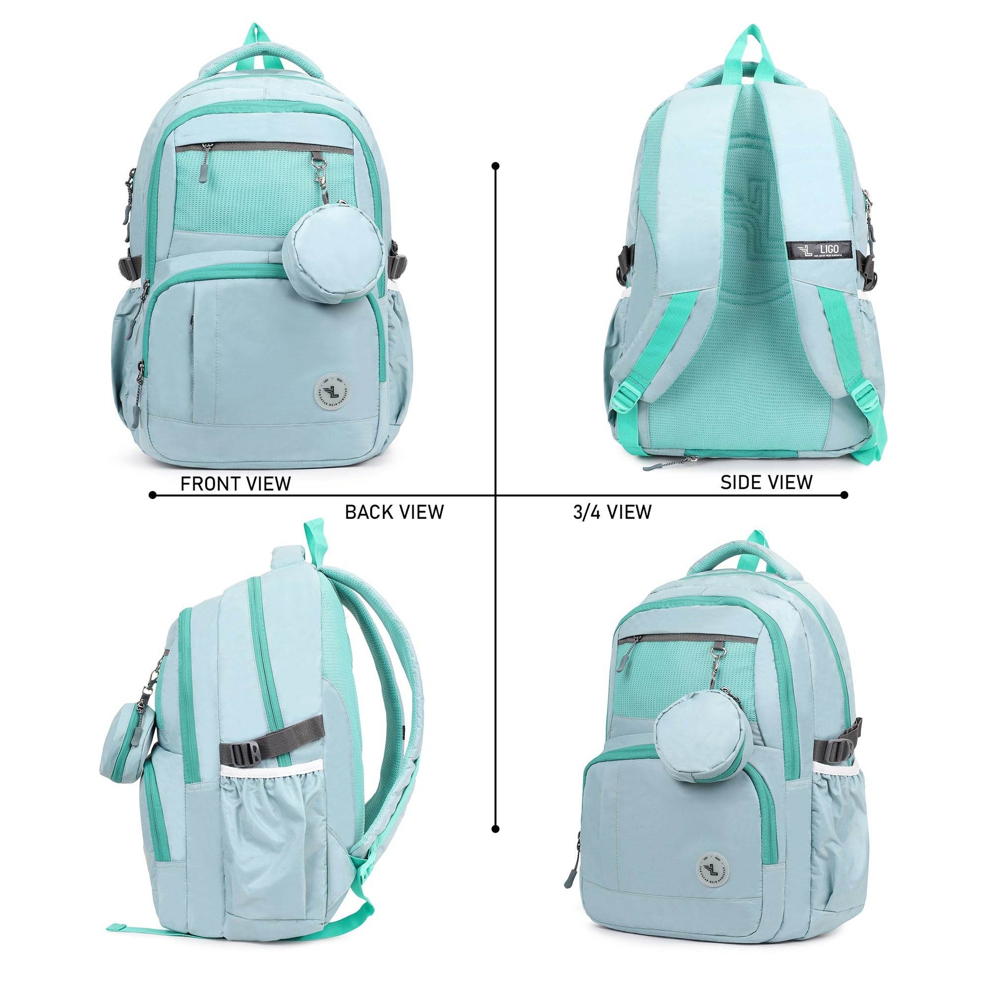 Studymate school backpack