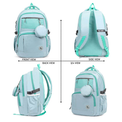 Studymate school backpack