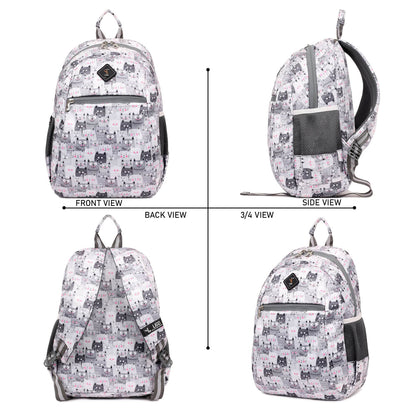 Catseye Kids Picnic Bag