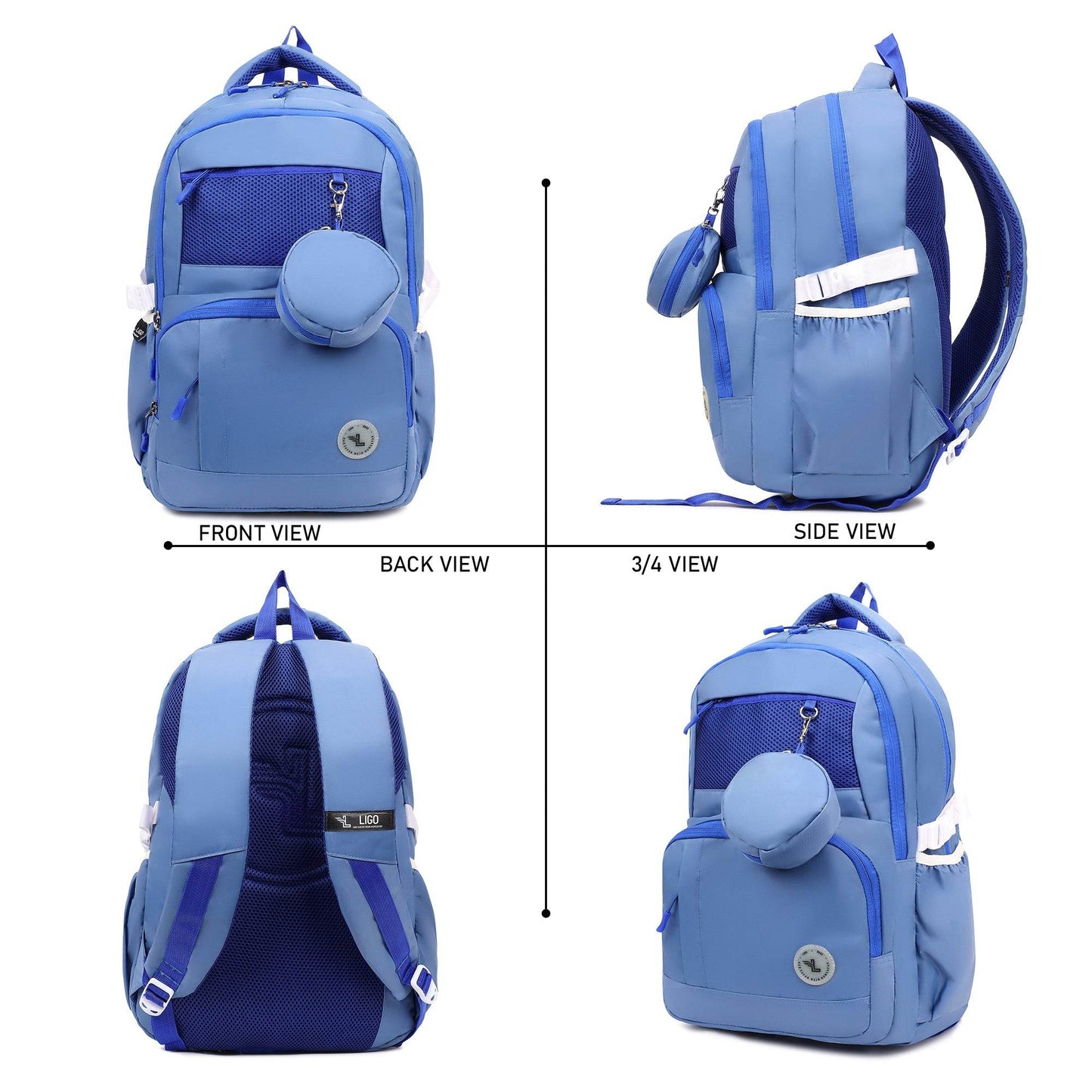 Studymate school backpack