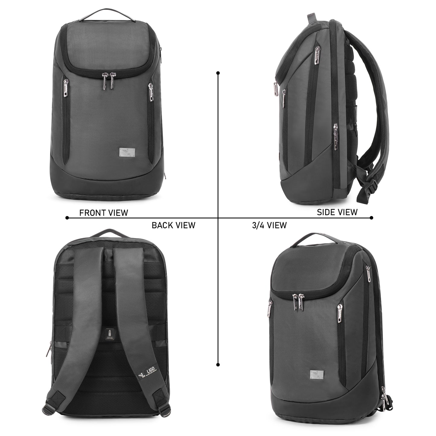 Gen Z Pro Backpack