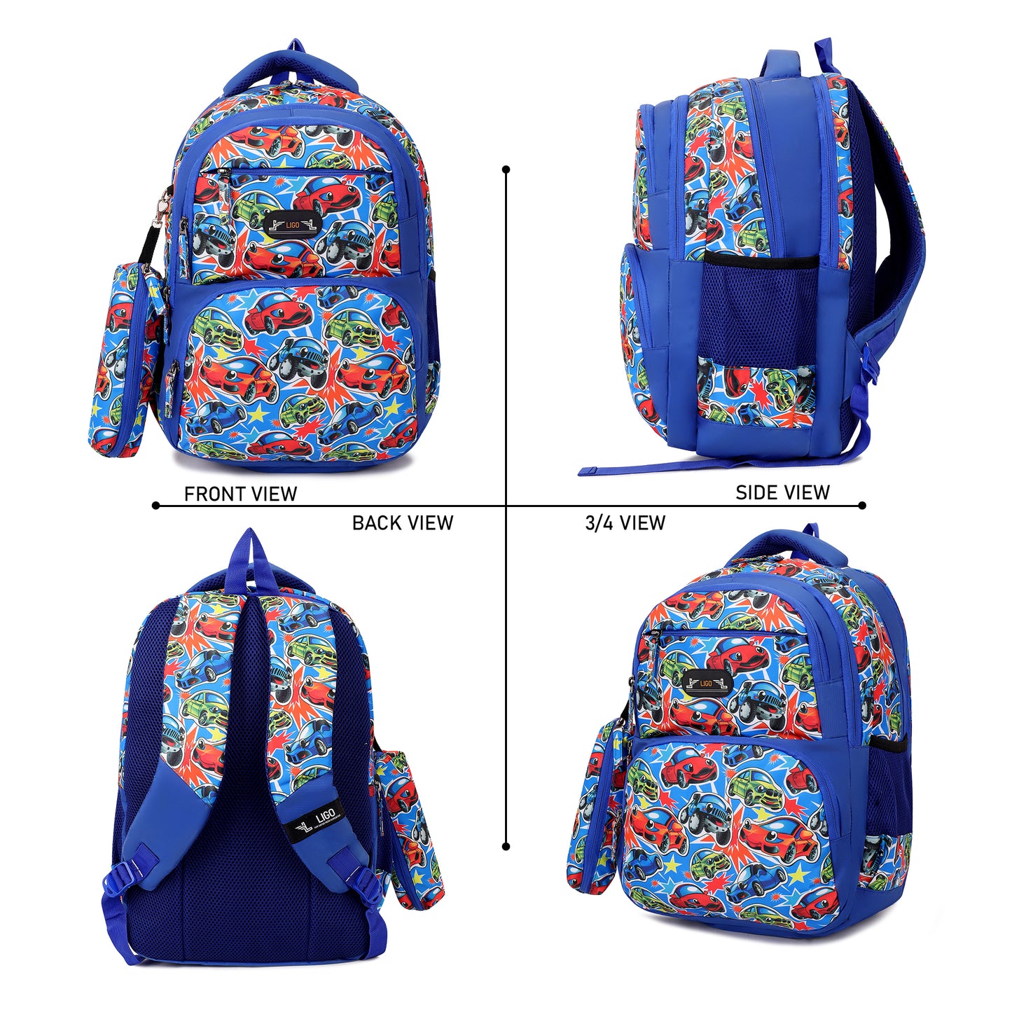 School Bags
