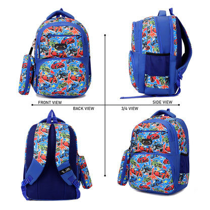 School Bags