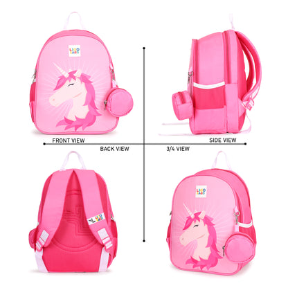 Ligo dream pals backpack