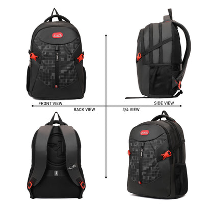 Spidey backpack