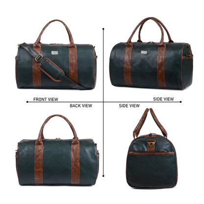 Classic Trail Duffle