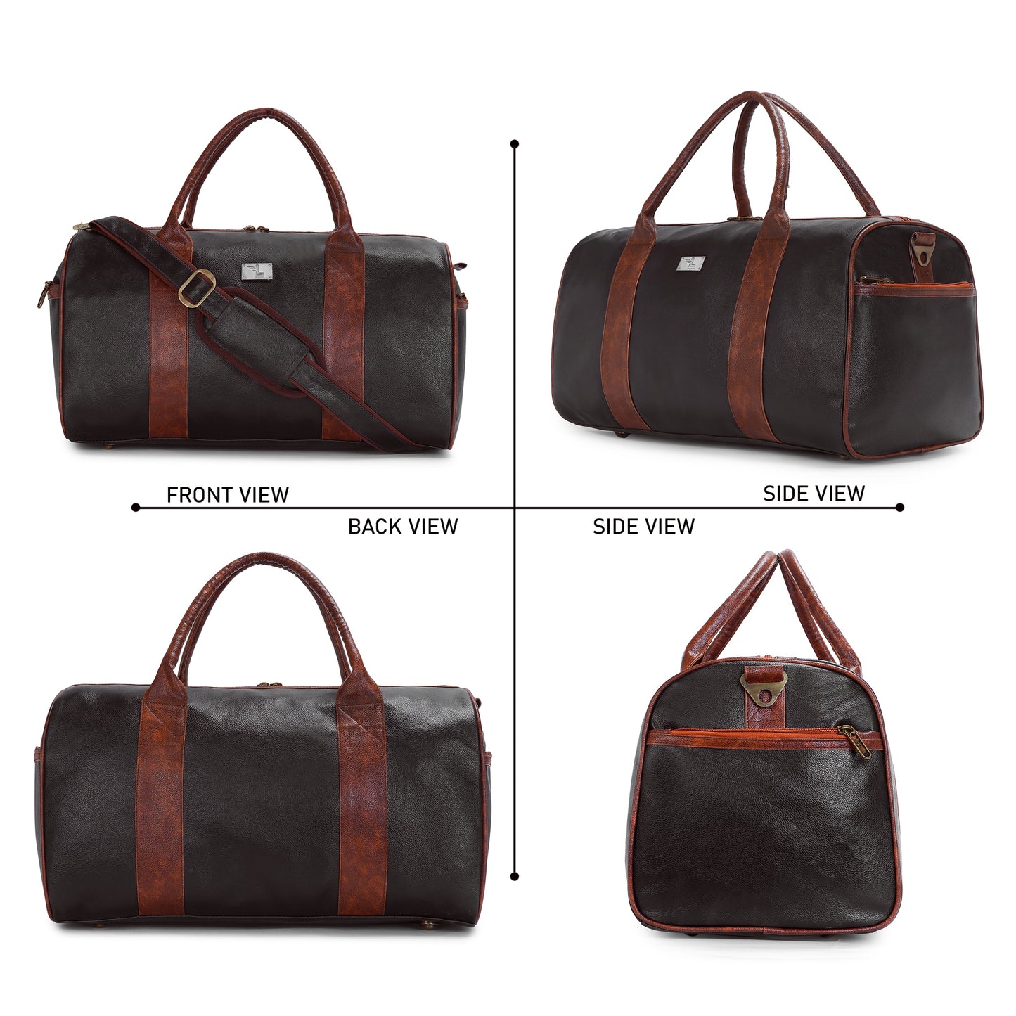 Classic Trail Duffle