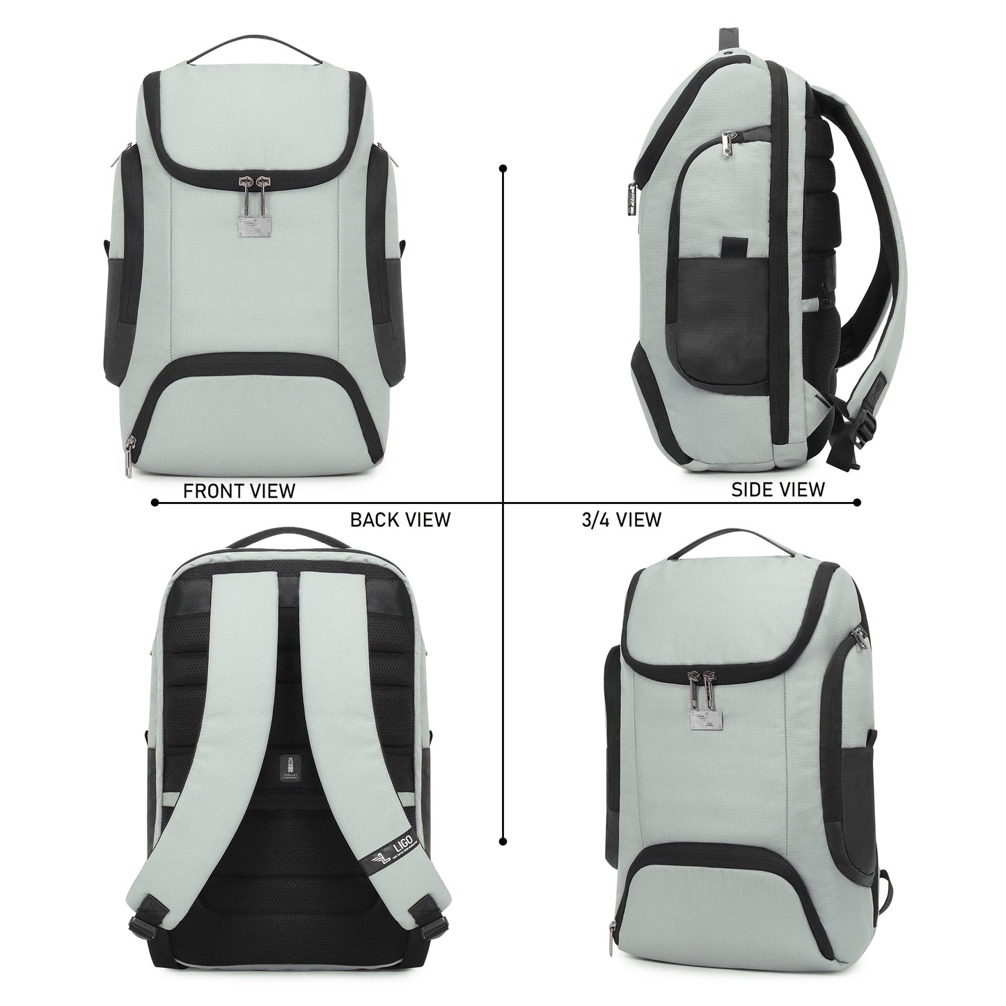 Urban-X Backpack