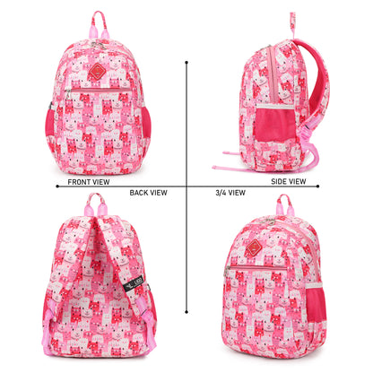 Catseye Kids Picnic Bag