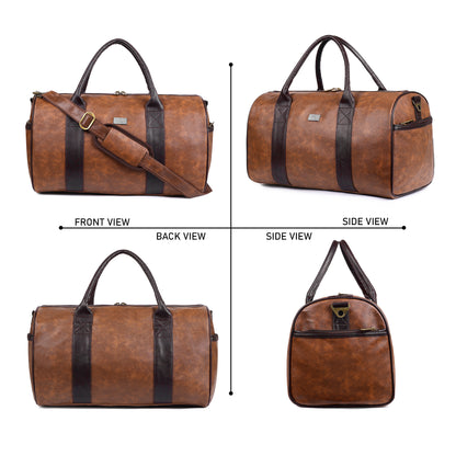 Classic Trail Duffle