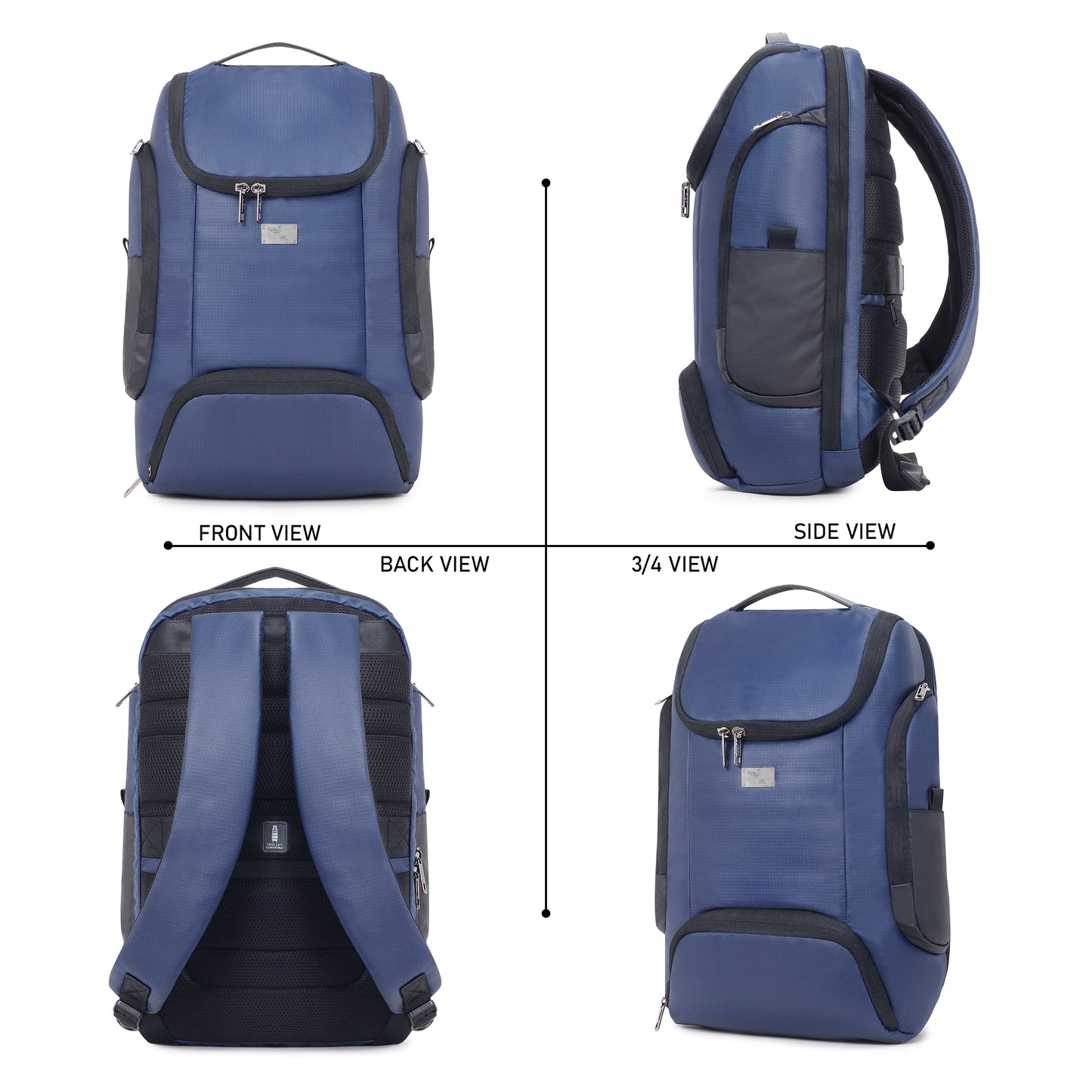 Urban-X Backpack