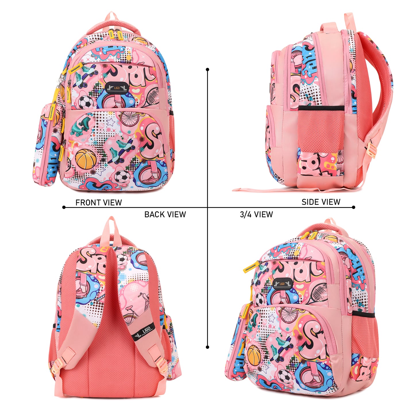 School Bags