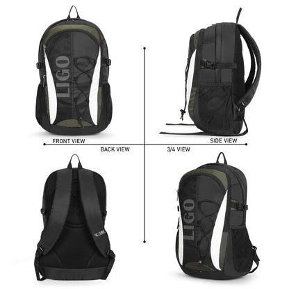Ligo sprinter backpack