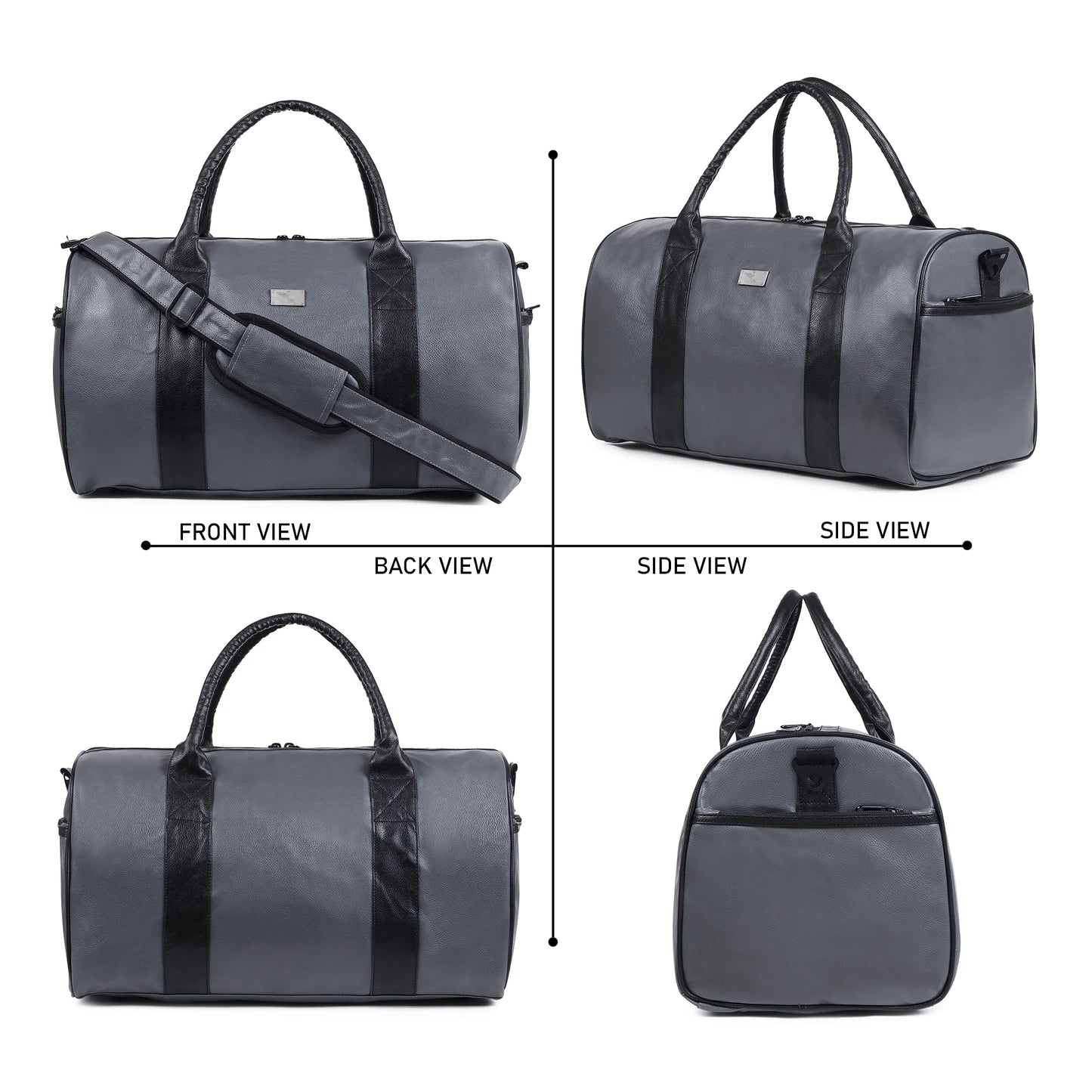 Classic Trail Duffle